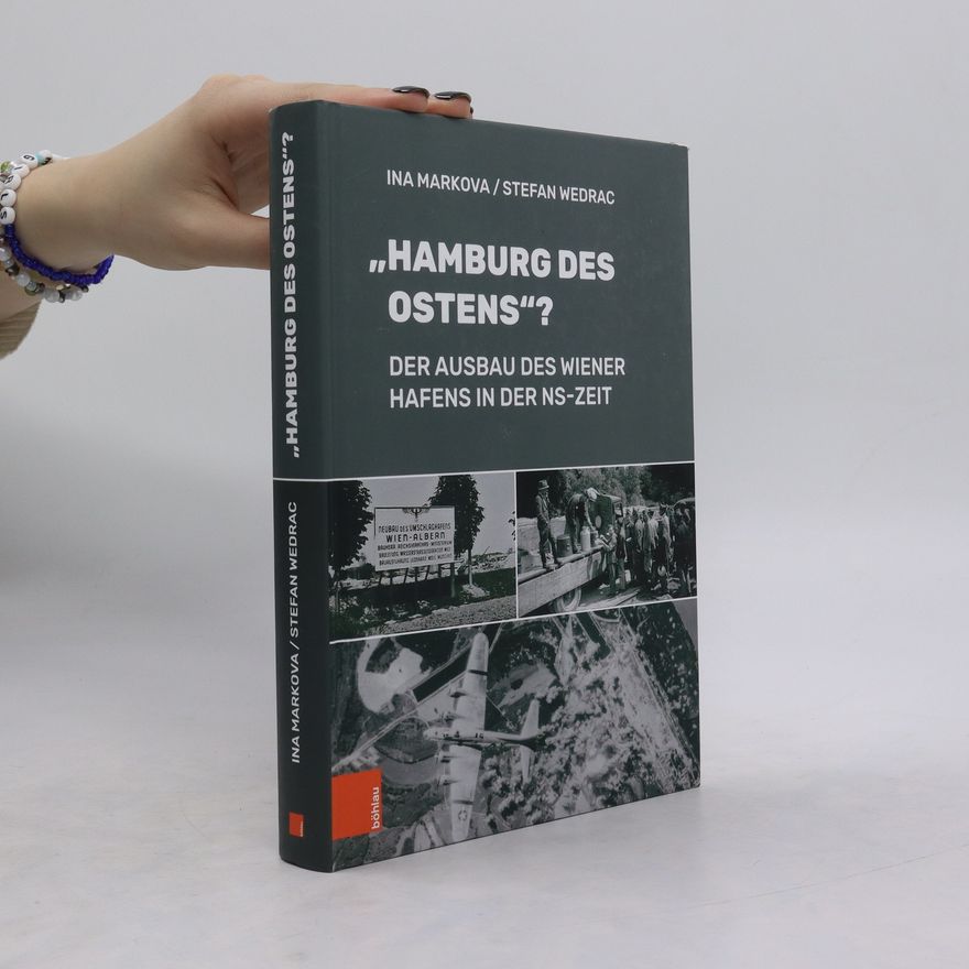 Ina Markova "Hamburg des Ostens"?