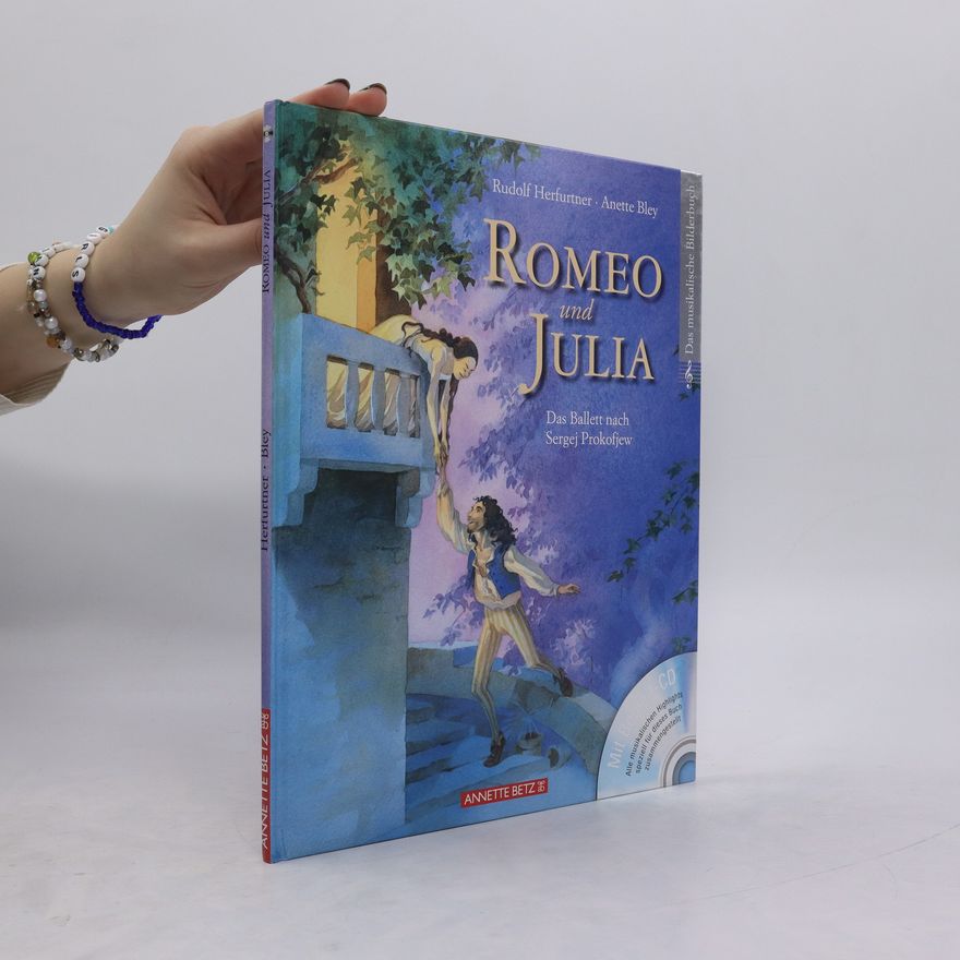 Autorenkollektiv Romeo und Julia