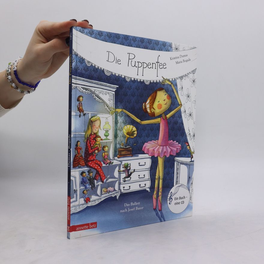 Autorenkollektiv Die Puppenfee