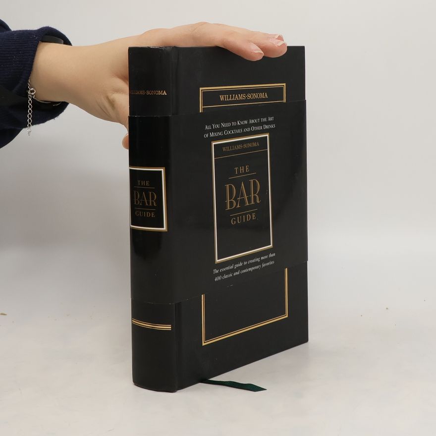 Ray Foley The Bar Guide