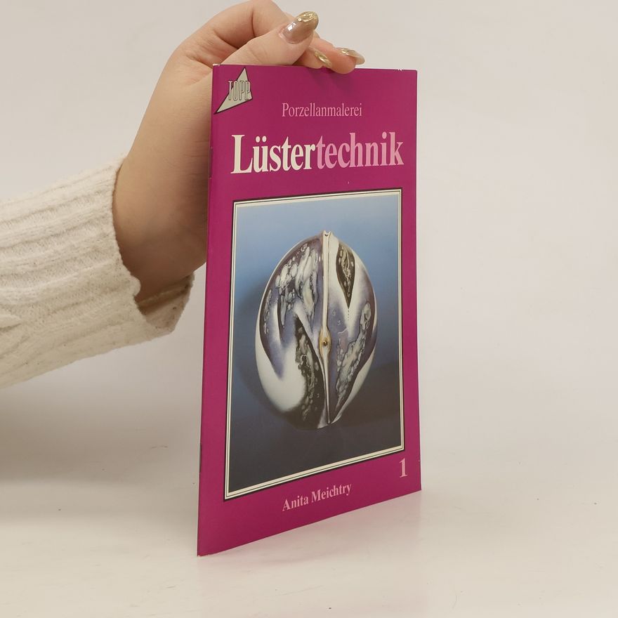 Anita Meichtry Lüstertechnik