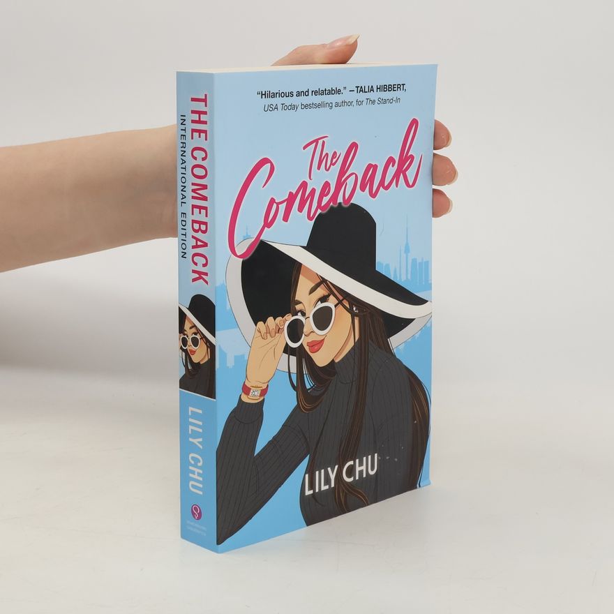 Lily Chu The Comeback