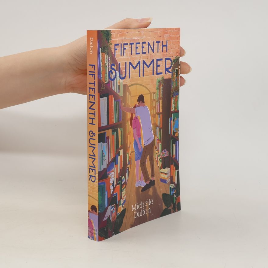 Michelle Dalton Fifteenth Summer