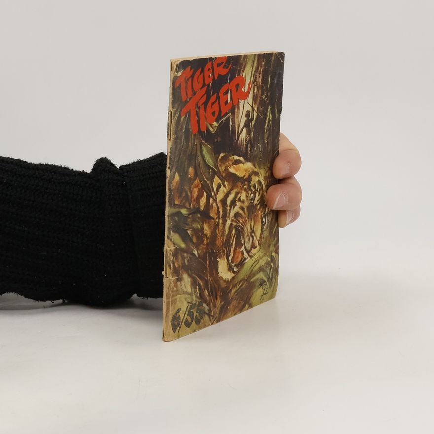Autorenkollektiv Tiger