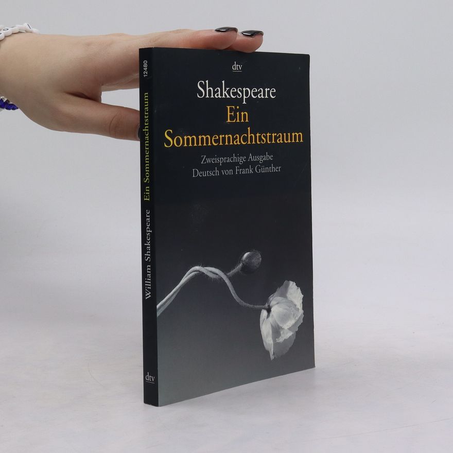 Sonja Fielitz Ein Sommernachtstraum