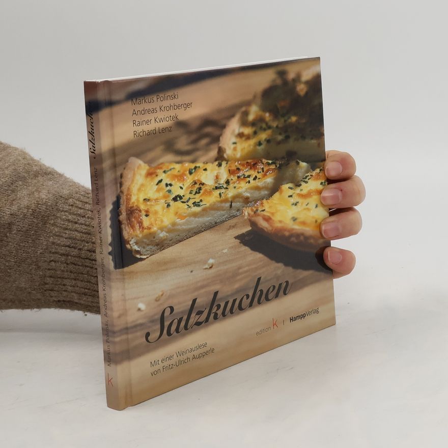 Markus Polinski Wurstknöpfle