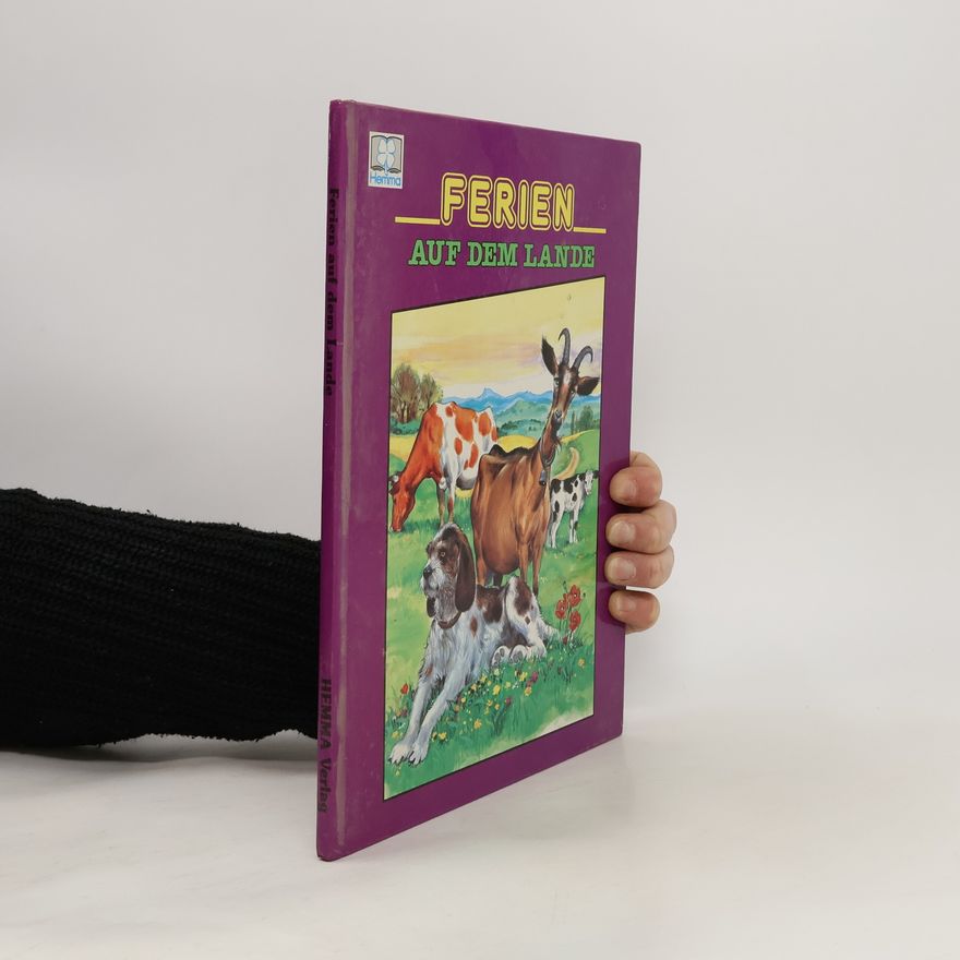 Various authors Ferien auf dem Lande