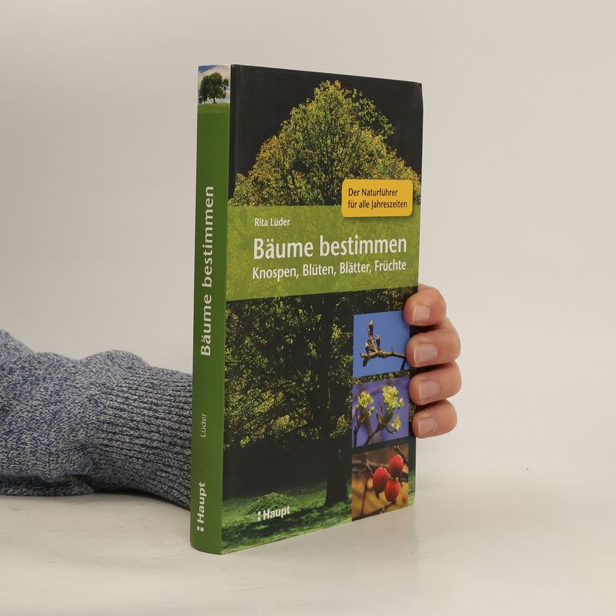 Rita Lüder Bäume bestimmen
