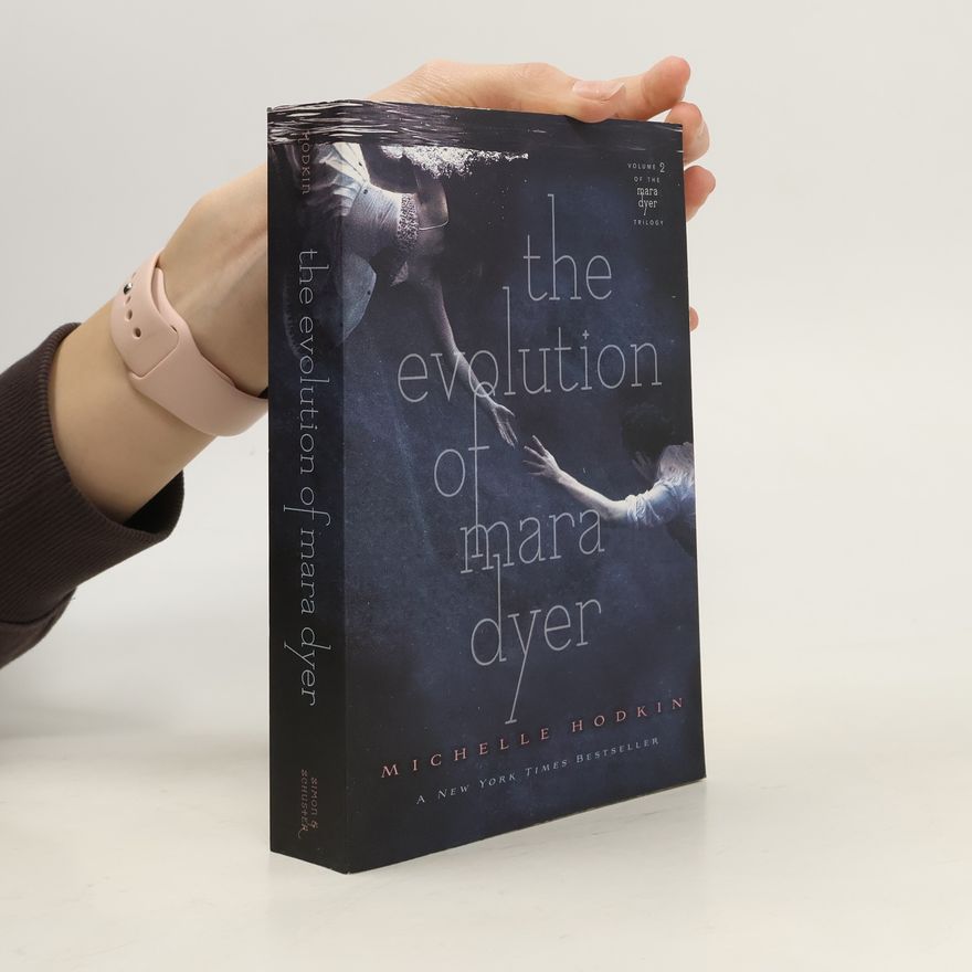 Michelle Hodkin Mara Dyer 2. The Evolution of Mara Dyer