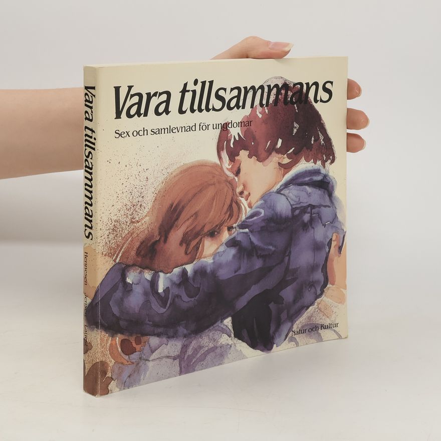 Paula Hennesen Vara Tillsammans