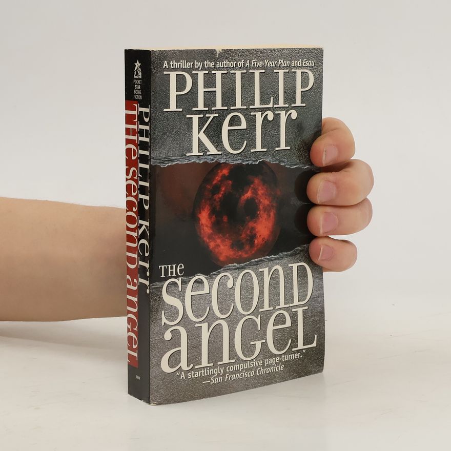 Philip Kerr The Second Angel