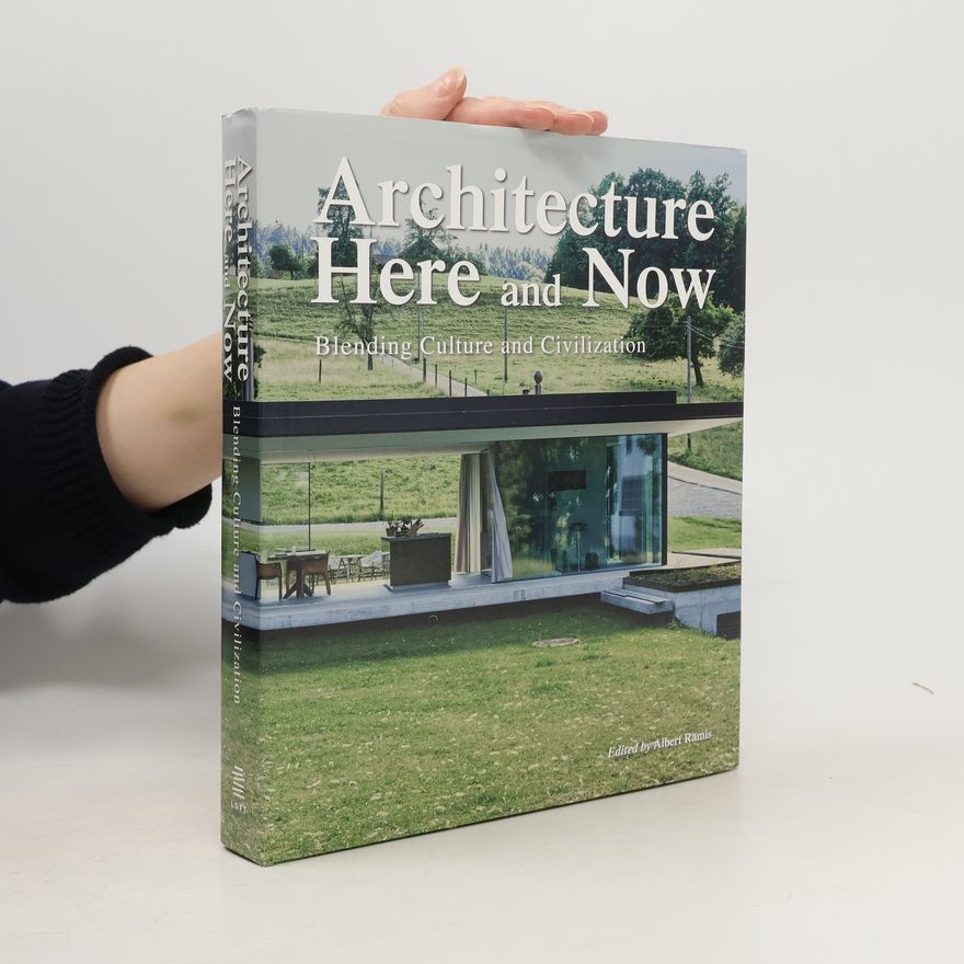 Albert Ramis Architecture. Here & Now