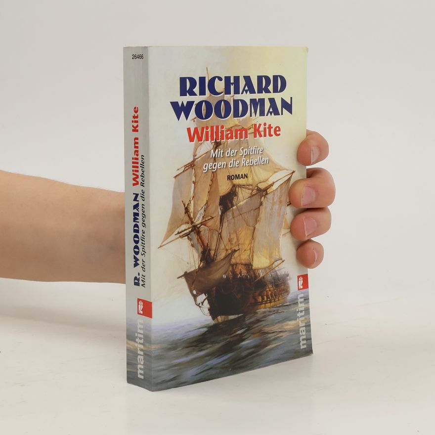 Richard Woodman William Kite