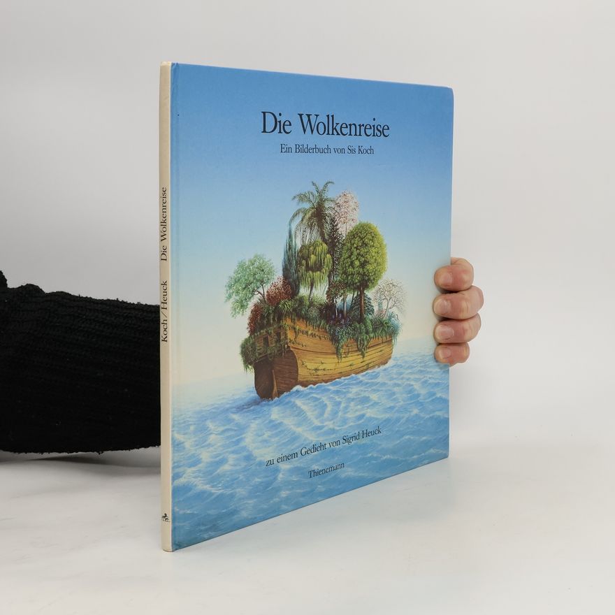 Sis Koch Die Wolkenreise