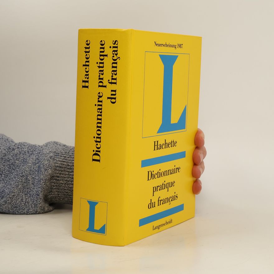 Autorenkollektiv Dictionnaire pratique du français