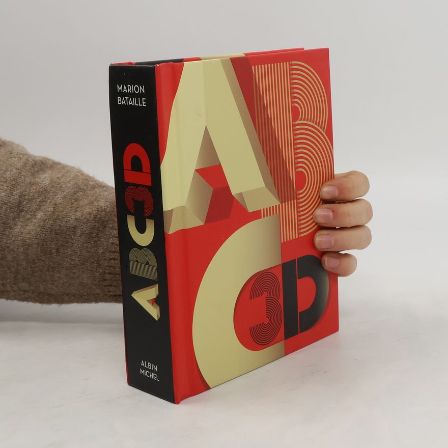 Marion Bataille ABC 3D