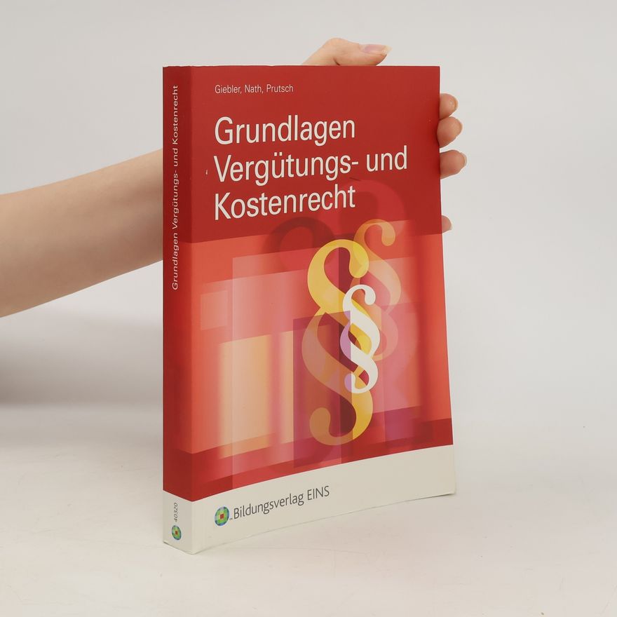 Hartmut Giebler Rechtsanwaltsvergütung, Gerichtskosten, Streitwerte