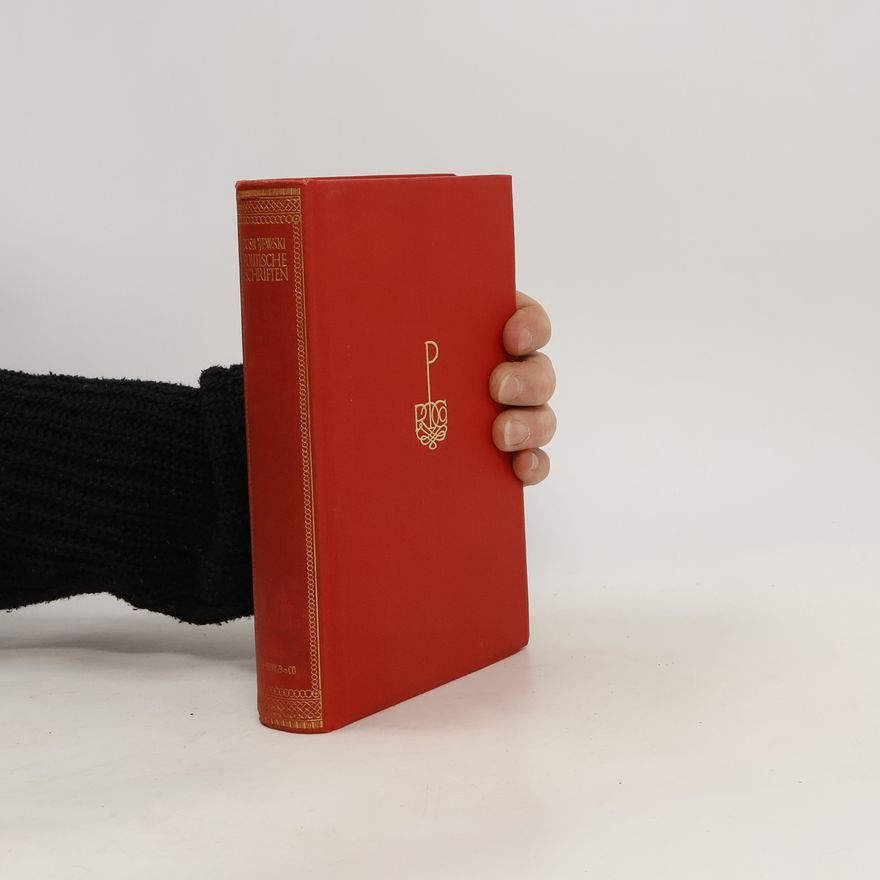 Fjodor Michailowitsch Dostojewski Politische Schriften