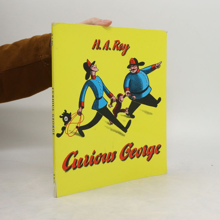 H. A. Rey Curious George