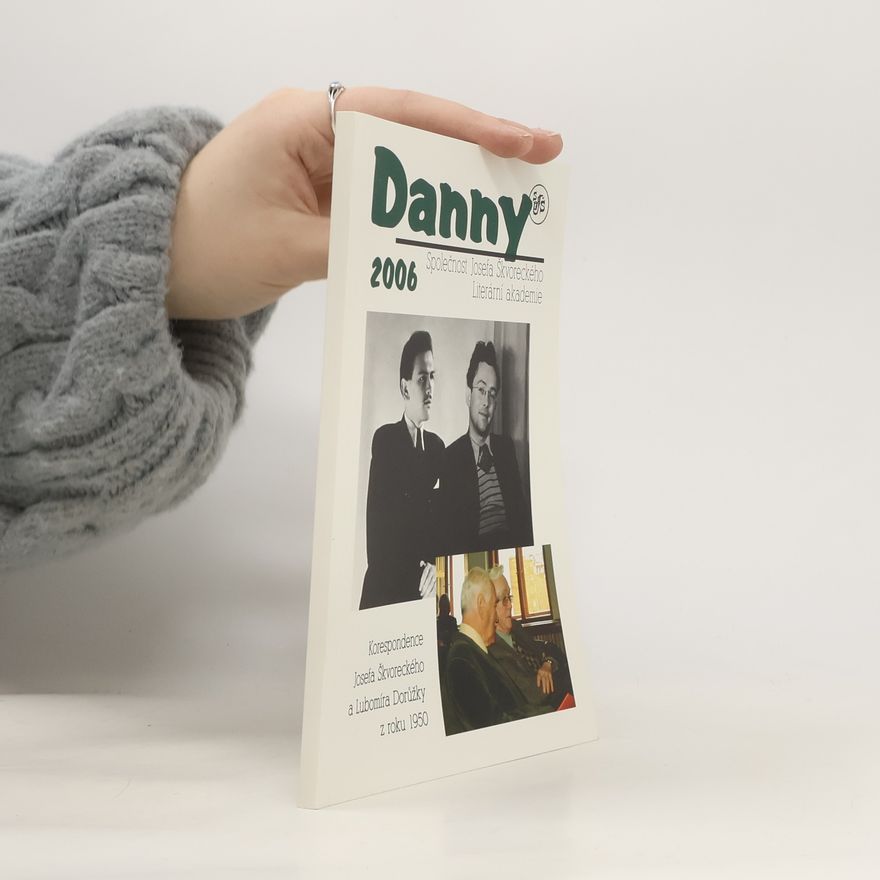 AA.VV. Danny 2006