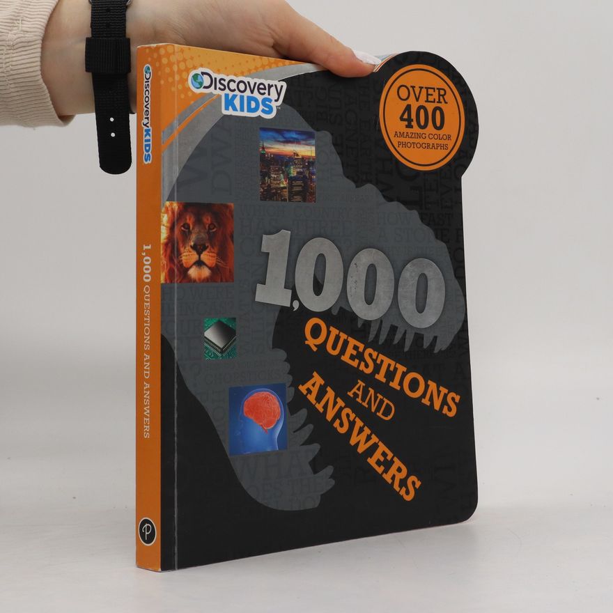 Autorenkollektiv 1000 Questions and Answers
