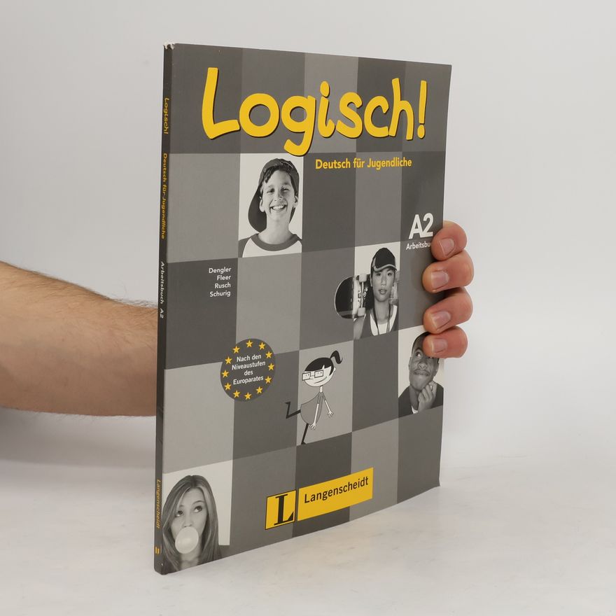 Stefanie Dengler Logisch!
