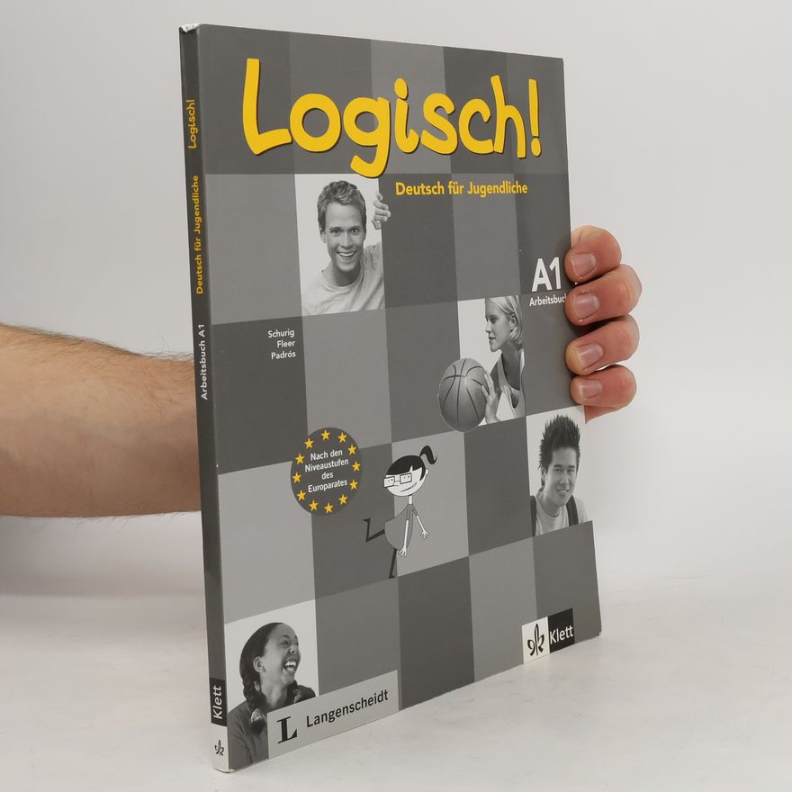 Sarah Fleer Logisch!