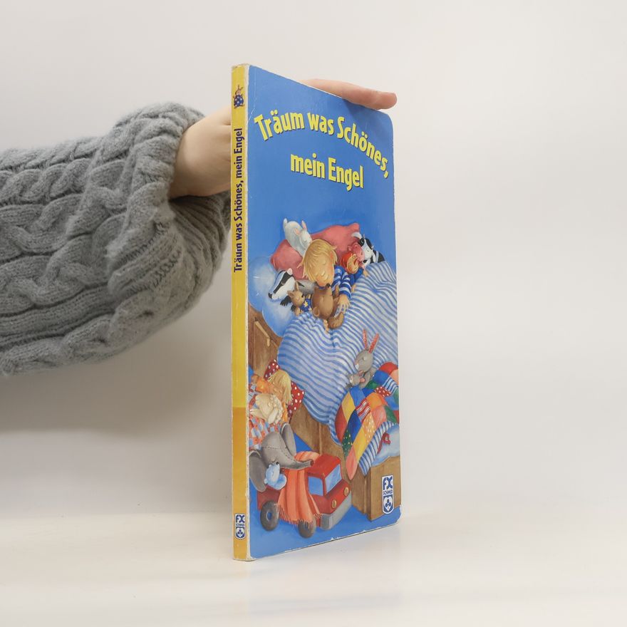 Uli Waas Träum was Schönes, mein Engel