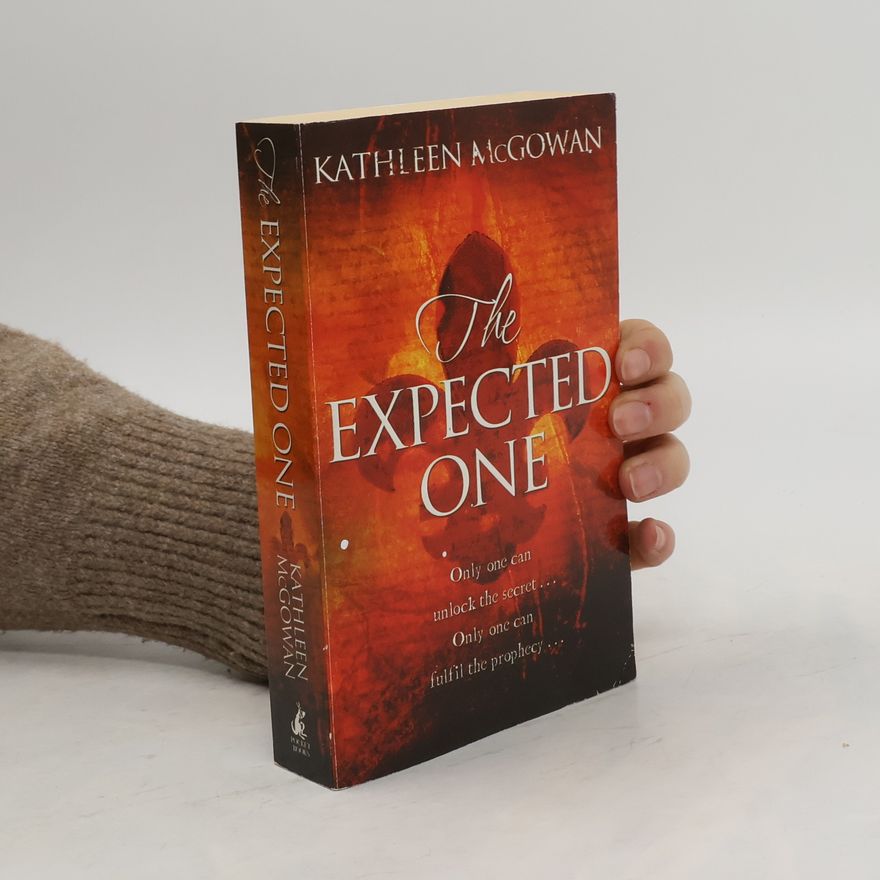Kathleen McGowan The Expected One