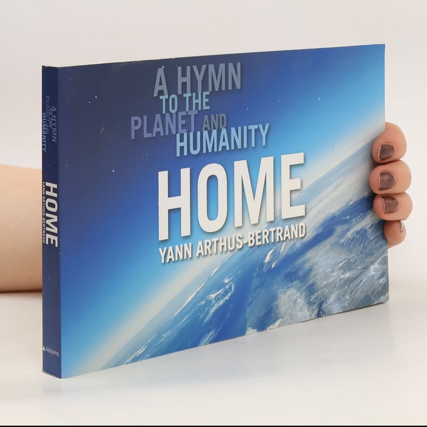 Yann Arthus Bertrand Home
