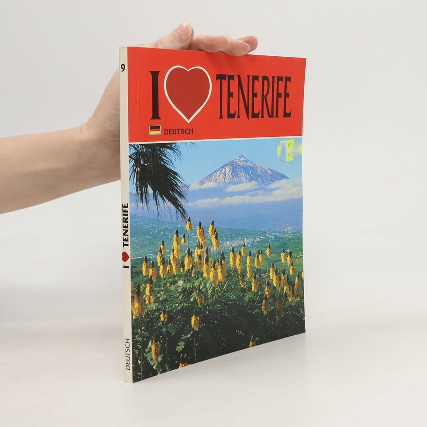 Autorenkollektiv Teneriffa