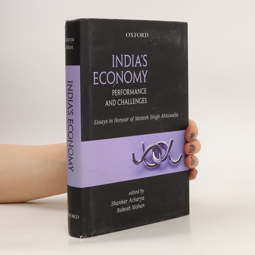 Manmohan Singh India's Economy