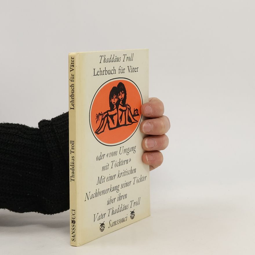 Thaddäus Troll Lehrbuch für Väter