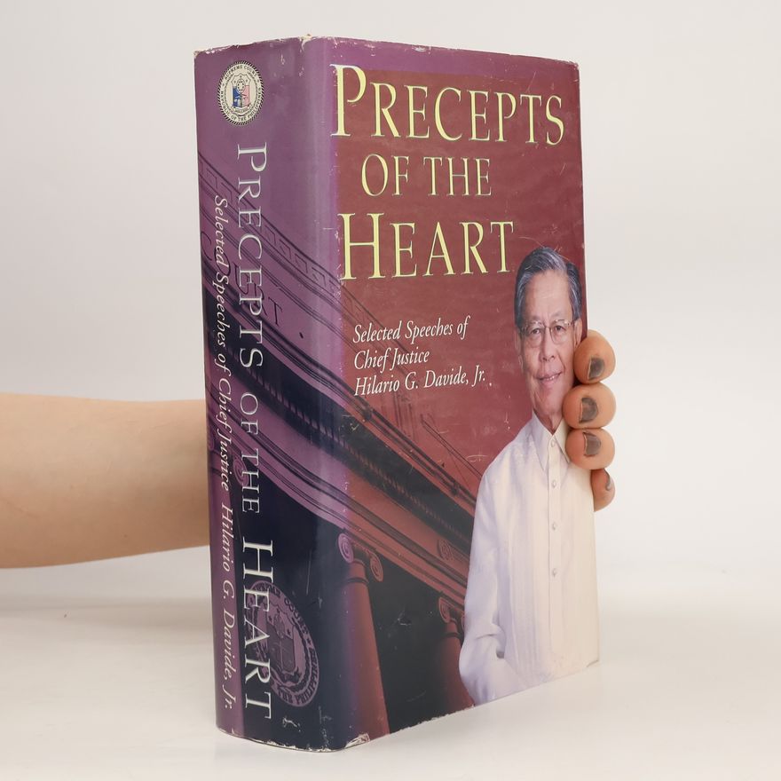 AA.VV. Precepts of the heart