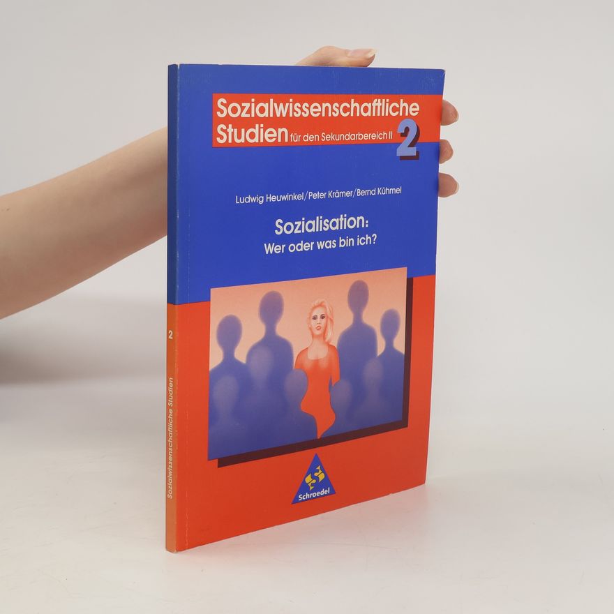 Autorenkollektiv Sozialisation