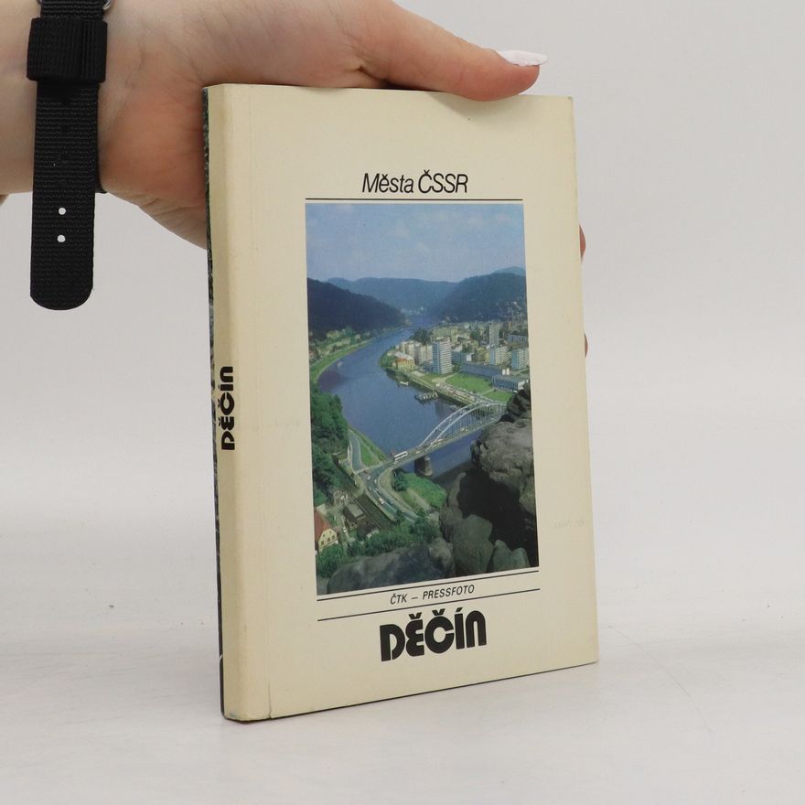 Kolektiv autorů Děčín