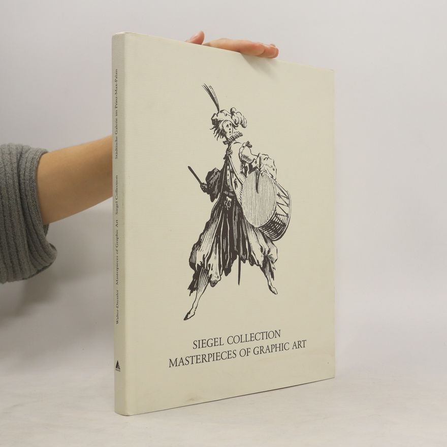 Helga Walter Masterpieces of graphic art