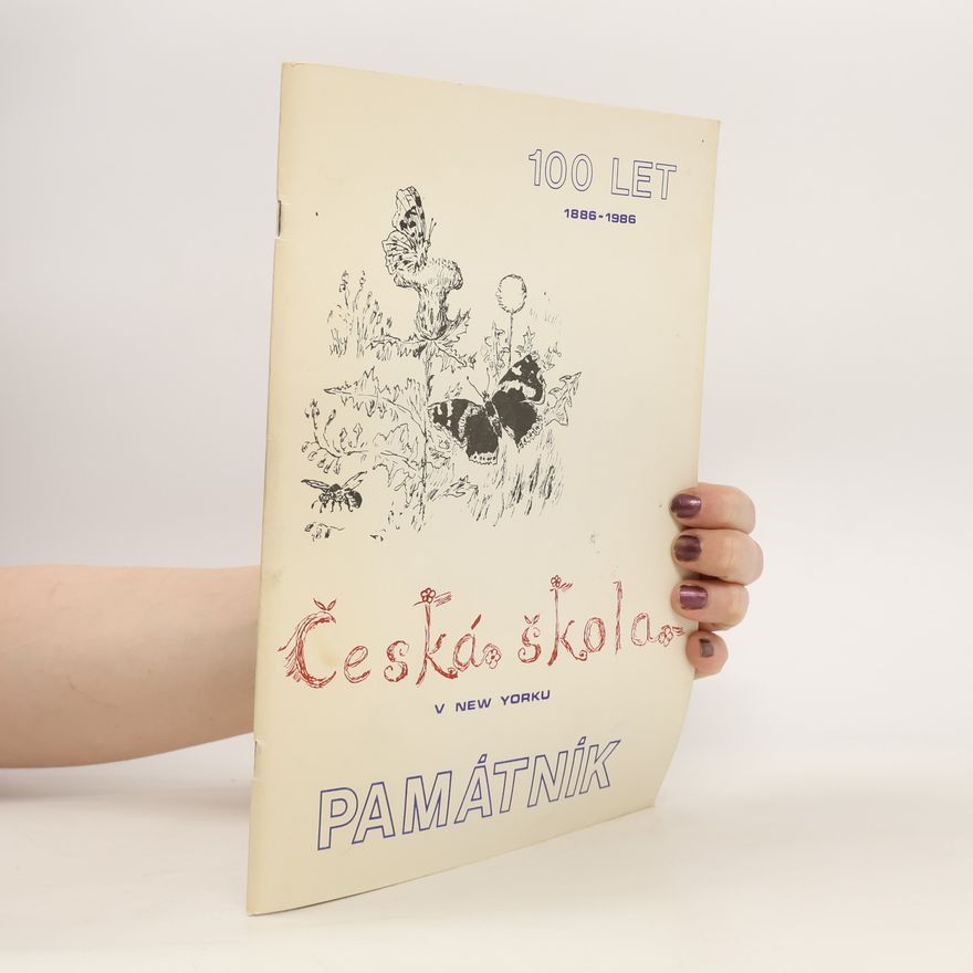 Autorenkollektiv Česká škola v New Yorku