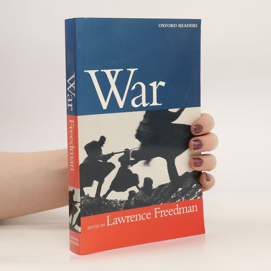 Lawrence Freedman War