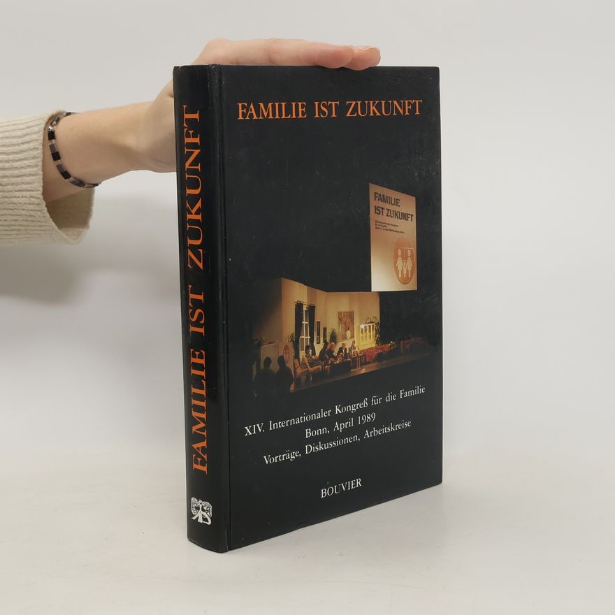 Gabriele Plettenberg Familie ist Zukunft