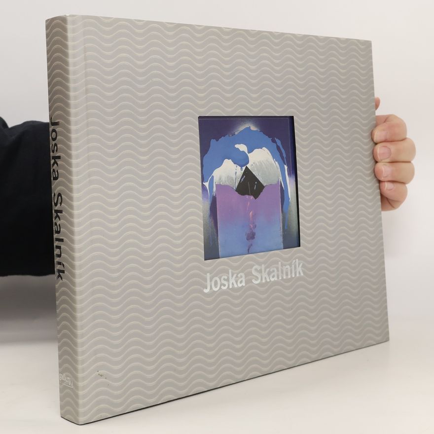 Tomáš Vrba Joska Skalník : dreams, situations, games