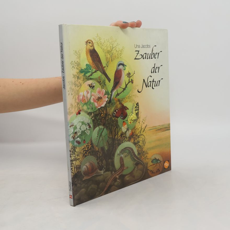 Una Jacobs Zauber der Natur