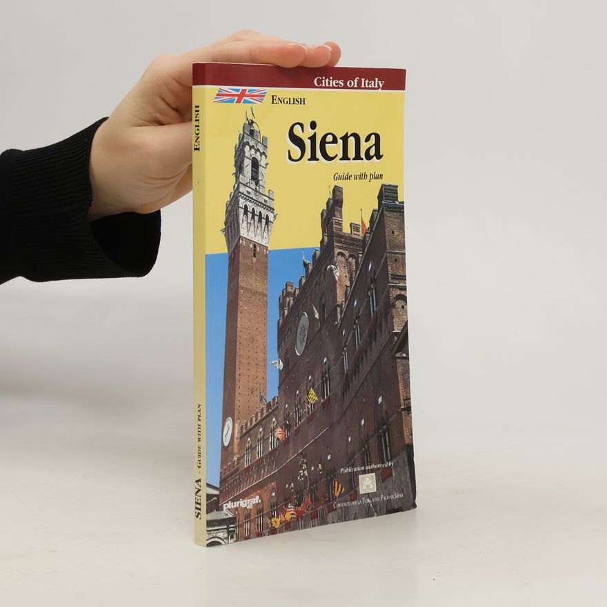 Kolektiv autorů Siena