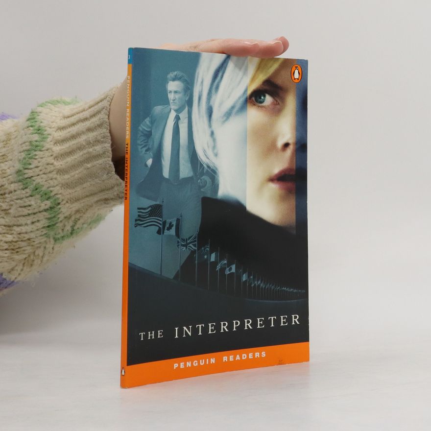 Karen Holmes The Interpreter