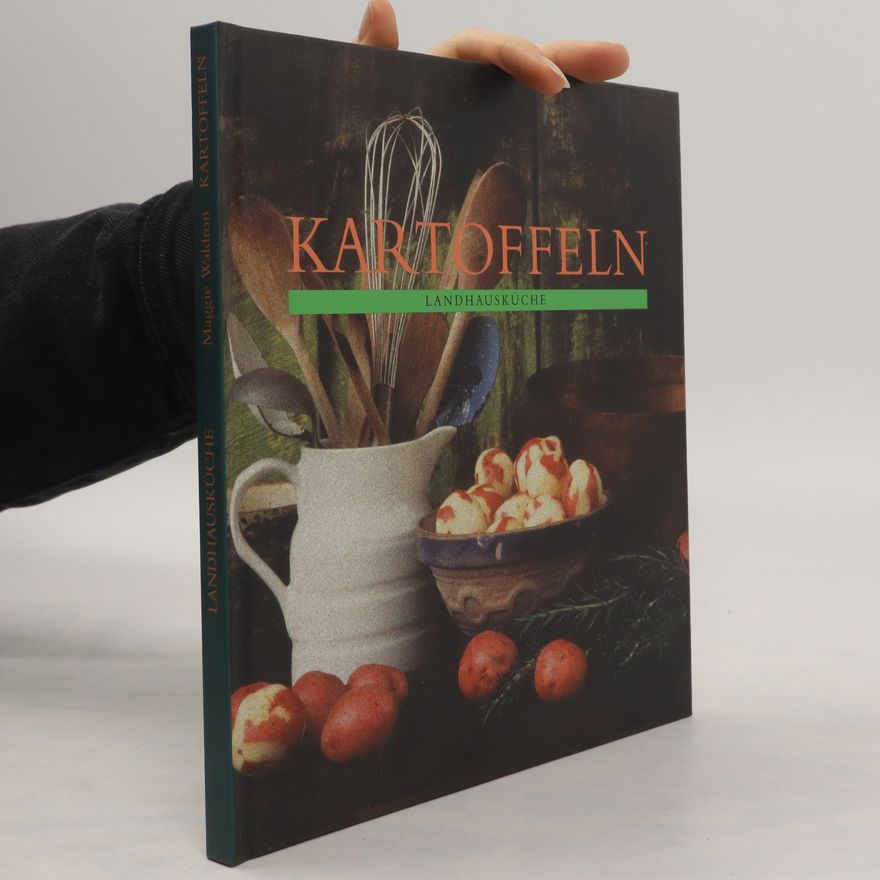 Maggie Waldron Kartoffeln