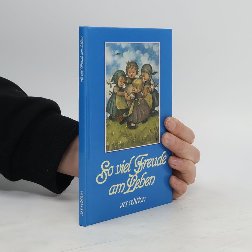 Maria Innocentia Hummel Freude am Leben