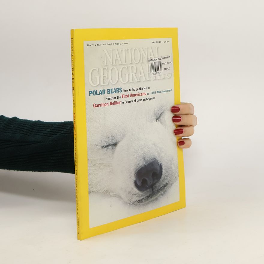 Autorenkollektiv National Geographic 12/2000