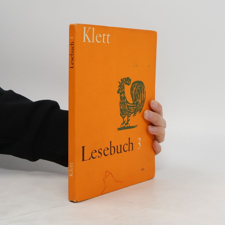Auteurscollectief Lasebuch 3
