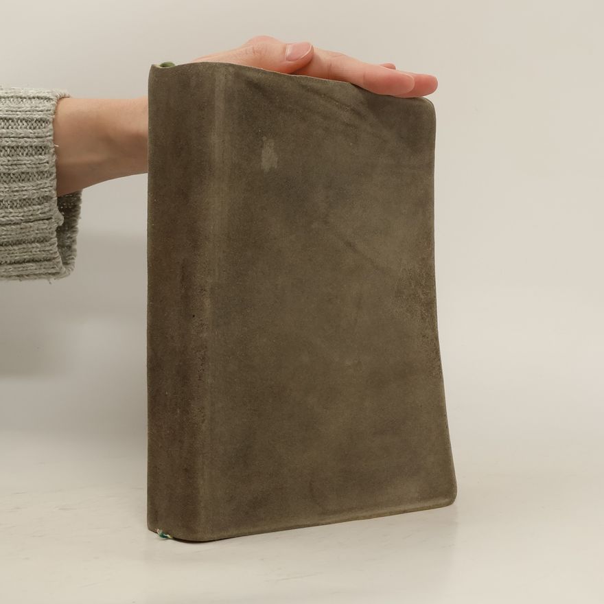 C. I. Scofield Die Heilige Schrift