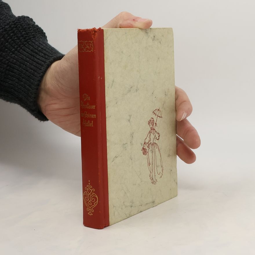 Autorenkollektiv Die Abenteuer der schönen Alatiel